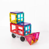 Magnetbausteine Bright Transport Pack 50 Teile von Connetix_07