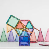 Magnetbausteine Pastel Discovery Pack 32 Teile von Connetix_05