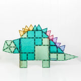 Magnetbausteine Pastel Mega Pack 202 Teile von Connetix_07