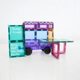 Magnetbausteine Pastel Motion Pack 26 Teile von Connetix_07