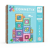 Magnetbausteine Pastel Portal Pack 48 Teile_01