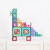 Magnetbausteine Pastel Portal Pack 48 Teile_04