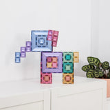 Magnetbausteine Pastel Portal Pack 48 Teile_05