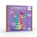 Magnetbausteine Pastel Starter Pack 56 Teile von Connetix_01