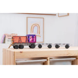 Magnetbausteine Pastel Transport Pack 50 Teile von Connetix_08