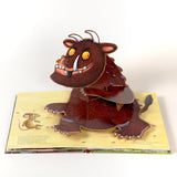 Das Grüffelo Pop-up-Buch von Axel Scheffler und Julia Donaldson_Beltz & Gelberg_Seitenansicht01