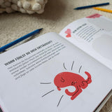 Das kleine Buch der guten Gefühle von Carina Stöwe und Jan Lenarz_Community Editions_Seitenansicht06