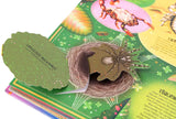 Das unglaubliche Pop-up-Buch Insekten von Ben Hoare und Jasmine Floyd_arsedition_Seitenansicht05