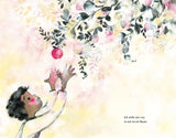 Der Baum in mir von Corinna Luyken_Zuckersüß Verlag_Seitenansicht 01