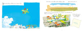 Der fantastische Bus von Jakob Martin Strid_Kunstmann Verlag_Seitenansicht01