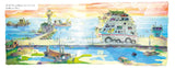 Der fantastische Bus von Jakob Martin Strid_Kunstmann Verlag_Seitenansicht06
