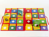 Der Grüffelo und seine Freunde. Adventskalender mit 24 Minibüchern von Axel Scheffler und Julia Donaldson_Beltz & Gelberg_05