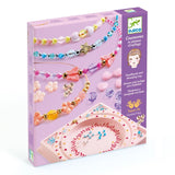 Djeco Schmuck-Bastelset Wertvolle Juwelen