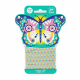 Gummitwist Schmetterling von Djeco_01