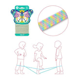 Gummitwist Schmetterling von Djeco_02