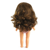 Puppe Lovely Joséphine von Djeco_von hinten