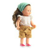Puppe Lovely Joséphine von Djeco