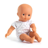 Pomea Puppe Mini Sasha von Djeco_Puppe