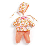 Puppenkleidung Hanako 3-teilig von Djeco_POMEA-Kollektion_01