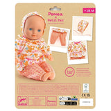 Puppenkleidung Hanako 3-teilig von Djeco_POMEA-Kollektion_04