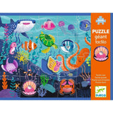 Riesen-Fühlpuzzle Meer von Djeco_Verpackung02