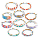 Schmuck Bastelset 10 Armbänder von Djeco_02