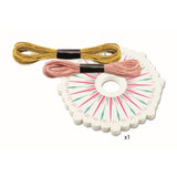 Schmuck Bastelset Celeste von Djeco_03