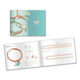 Schmuck Bastelset Celeste von Djeco_05