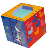 Stapelturm Funny blocks von Djeco_04