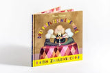 Drei Pudel essen eine Nudel von Elsa Klever_Tulipan Verlag_Buchcover02