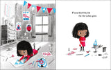 Fiona findet Freunde von Tom Percival_Die Reihe der starken Gefühle_Loewe Verlag_Seitenansicht01