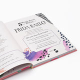 Frida Kahlo – 5 Minute Genius Stories (Deutsche Ausgabe)_Insel Verlag_Seitenansicht04
