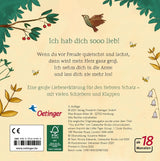 Für immer Du und Ich von Sebastien Braun und Nicola Edwards_Oetinger Verlag_Rückseite