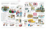 Geschwistergeknister von Katharina von der Gathen und Anke Kuhl_Klett Kinderbuch_Seitenansicht03