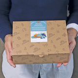 Verpackung von Grimm's Bauspiel Wetter