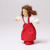 Biegepüppchen Lena von Grimm's stehend