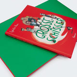 Große sind Schisser von Sybille Hein_Hanser Verlag_Buchvorderseite