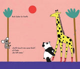 Hatschi macht Giraffe von Susanne Straßer_Peter Hammer Verlag_Seitenansicht01