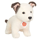 Hundewelpe Russell 25 cm von Hermann Teddy-02