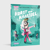 Horst von Haartoll_Einfach Lesen Lernen von Ingo C. Schoenleber und Tine Schulz_Carlsen Verlag_Buchcover02