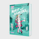 Horst von Haartoll_Einfach Lesen Lernen von Ingo C. Schoenleber und Tine Schulz_Carlsen Verlag_Buchcover03