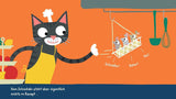 Katze Animanimals von Julia Ocker_Kindermann Verlag_Seitenansicht02