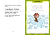 Kleine Lesehelden: Milla und die sehr gefräßige Schule von Ralph Caspers und Ulf K._Thienemann Verlag_Seitenansicht01