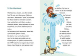 Kleine Lesehelden: Milla und die sehr gefräßige Schule von Ralph Caspers und Ulf K._Thienemann Verlag_Seitenansicht02