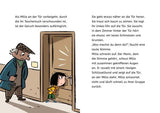 Kleine Lesehelden: Milla und die sehr gefräßige Schule von Ralph Caspers und Ulf K._Thienemann Verlag_Seitenansicht03