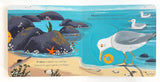 Komm mit nach draußen! - Tiere am Meer von Anne-Kathrin Behl_Penguin Junior_Seitenansicht03