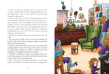 Leander Linnens Wunderladen von Lena Hach_Mixtvision Verlag_Seitenansicht02