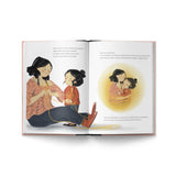 Liebe von Corrinne Averiss und Kirsti Beautyman_Zuckersüß Verlag_Seitenansicht01