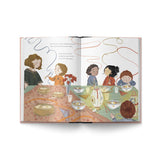 Liebe von Corrinne Averiss und Kirsti Beautyman_Zuckersüß Verlag_Seitenansicht02
