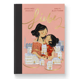 Liebe von Corrinne Averiss und Kirsti Beautyman_Zuckersüß Verlag_Buchcover